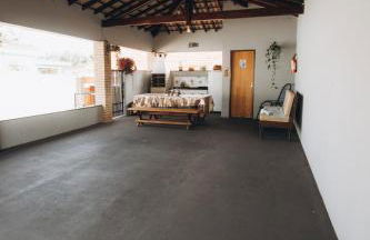 Casa Centro 20m Rio Ar e garagem - Foto 45