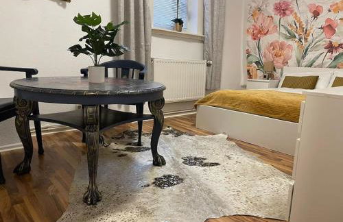 Ferienwohnung Royal im Tilly Boardinghouse - Foto 14