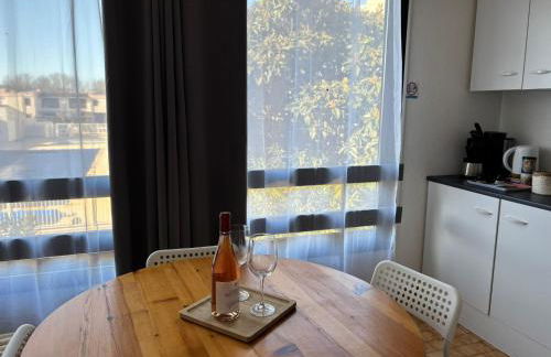 Hameau By Bellavista - 300m de la plage - terrasse - parking - piscine - Photo 1