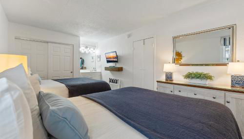 Beachcomber Resort - Foto 4