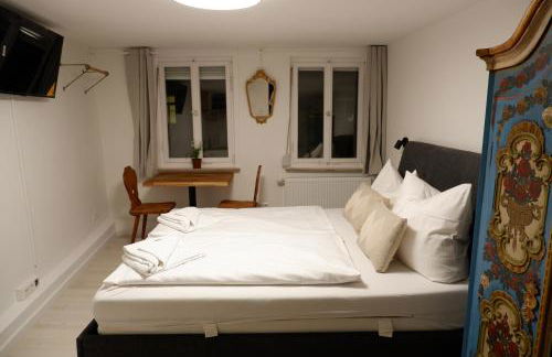 Apartment Zentral - Foto 58