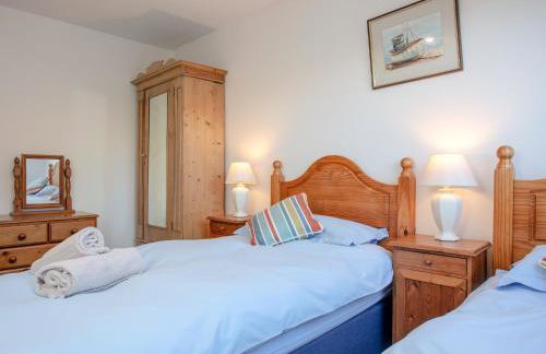 Tuckenhay, Milbourn Cottage - Fcu - Photo 8