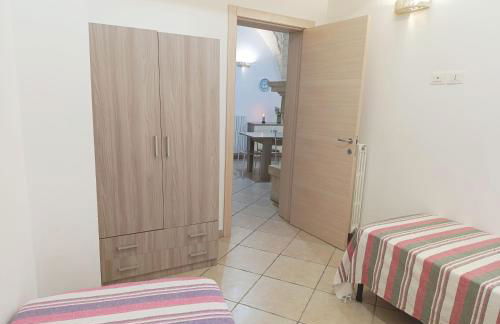 Locazioni turistiche POZZODONTE e MESSAPIA - Foto 24