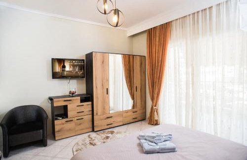 Comfort Studio - Photo 30