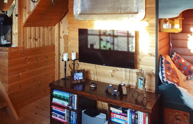 10 Person Holiday Home in Svingvoll-by Traum - Foto 19