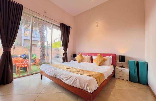 Oakhaven 4 BHK With Pvt Pool By Stellar Stays - Photo 1