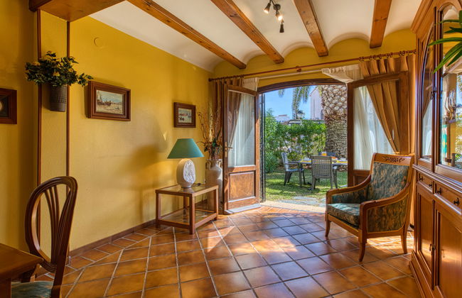 3 bedroom House in Jávea with swimming pool and garden - Photo 7