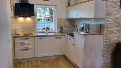 Domek u Hołąbków - Foto 2