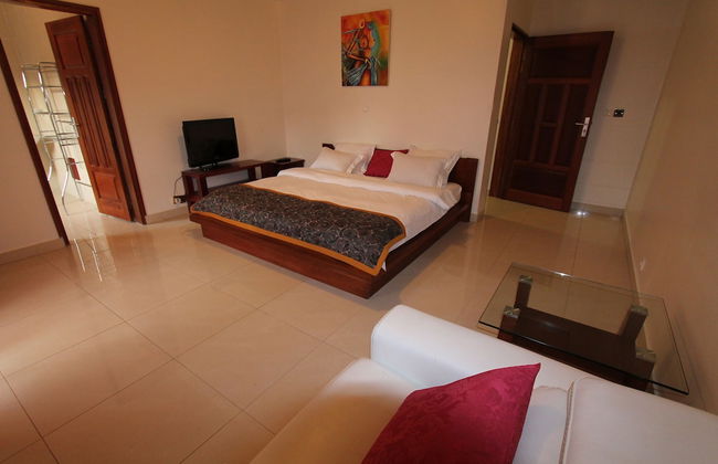 Residence Massou Bastos Golf - Foto 26