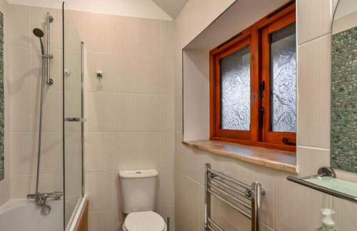 Finest Retreats - Ivy Cottage, Great Houndbeare Farm - Foto 22