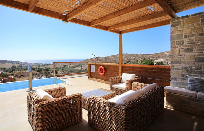 Phaestias Terra Villas - Foto 6