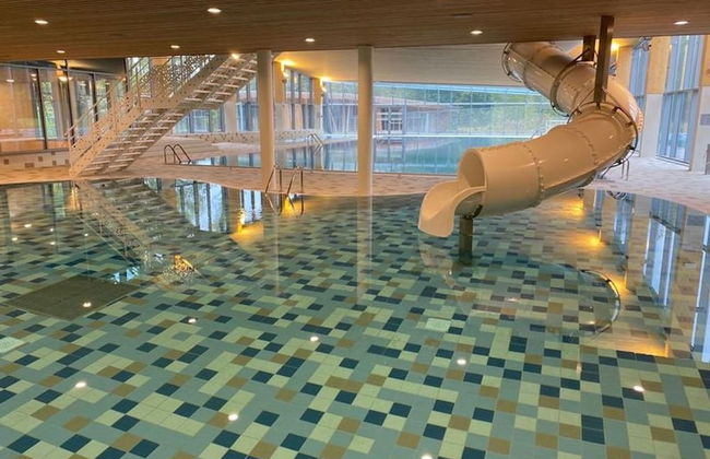 Adventure in Nature Tree Loft for 4 People 2 - Foto 16