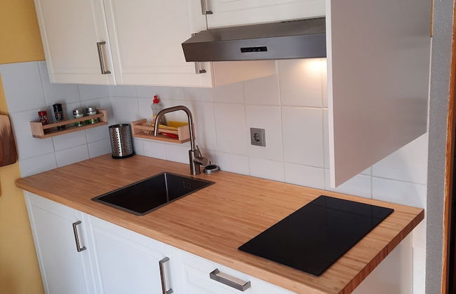 Apartment at the Vilzsee, Mirow - Photo 7