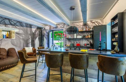 Casalino Galassi 4&2 by Marche Holiday Villas - Foto 8