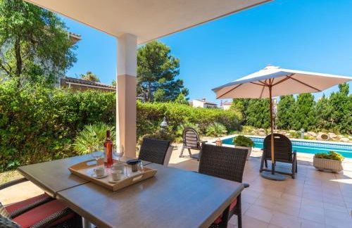 Holiday Home Cap Blanc by Interhome - Foto 46