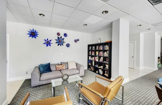 Seahorse Condo 5B in Fort Lauderdale - Foto 31