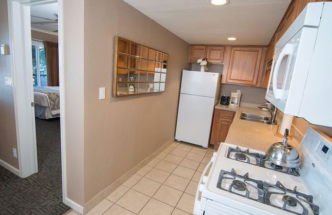 Beachcomber Inn - Foto 33