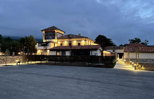 Las Casonas de Don Pedro - Foto 51