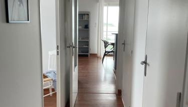 Sea view apartment, Center Audierne - Foto 4