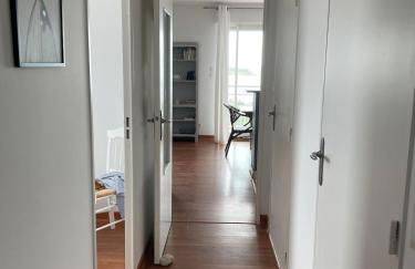 Sea view apartment, Center Audierne - Foto 4