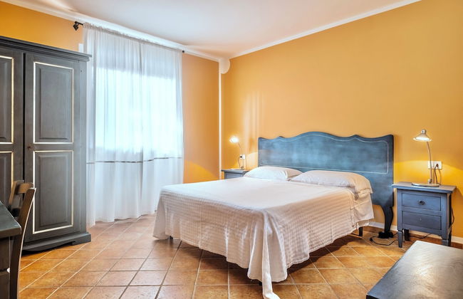 Residence with thermal pools in Sorano - Foto 5