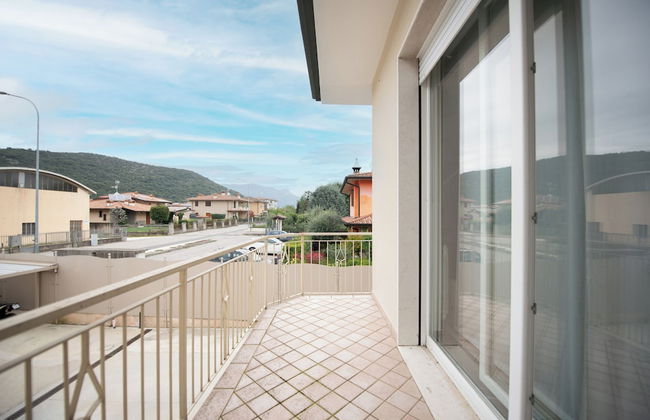 Villa Lucia - Foto 26