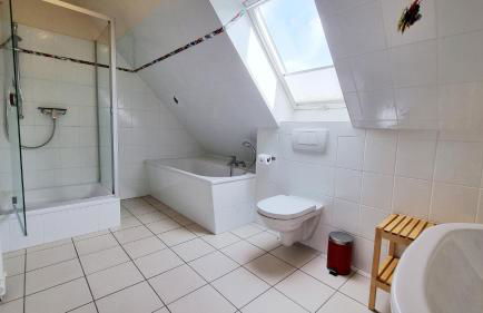 Ferienhaushälfte "Sandbank" Schönberger Strand an der Ostsee - Foto 22