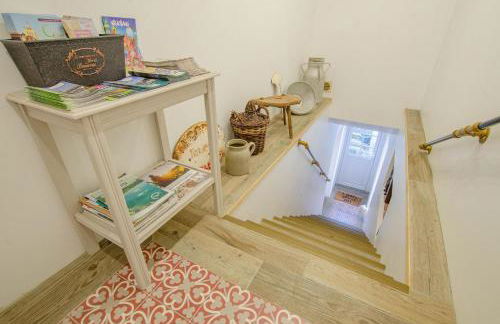 Gîte de charme, grand confort - Foto 44