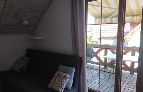 Apartament z tarasem - Foto 11