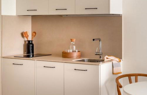 Aparthotel Libere Vitoria - Foto 84