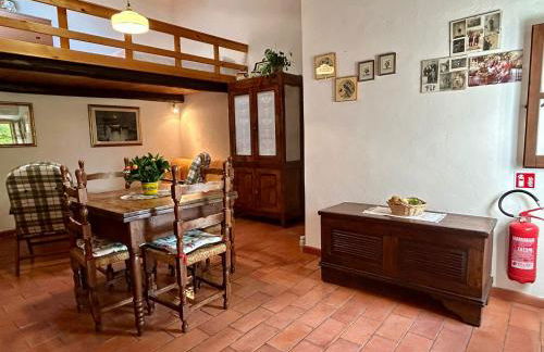 La Loggetta dei Poderi - 5' dalle Terme di Saturnia - Foto 17