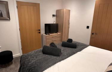 Abbys Cottage - Foto 19