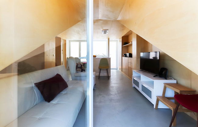 Belem Experience III by Homing - Foto 1