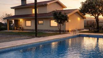 Casa Alto da Ribeira - Villa com Piscina Privada-10 Pessoas - Foto 5