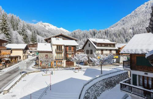 Le Bellevue 08 - Happy Rentals - Foto 8