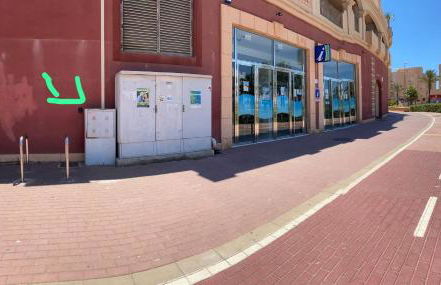 Apartamento Portofino Sun & Beach - Foto 26