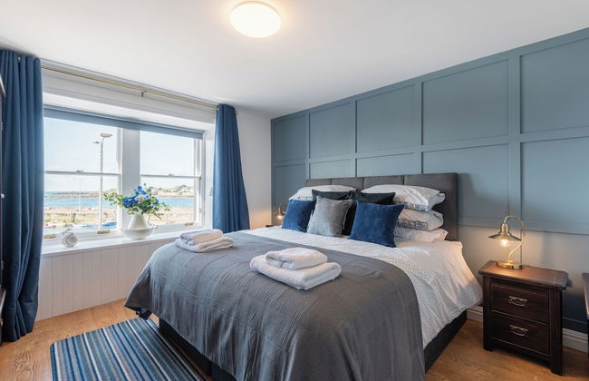 Shorefront Apartment - Sea View With 3 Bedrooms - Foto 3