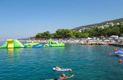 Apartman Relax view Dramalj, Crikvenica - Foto 37