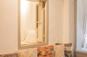 Patmos Traditional House Chora near the Monastery - Foto 23