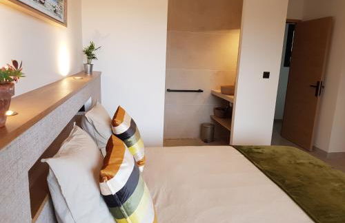 Villa st Francois Heated swimming pool ,air conditioning ,free parking - Foto 8