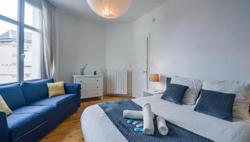 Le Paradis D'Oé - Hypercentre - Netflix - Photo 3