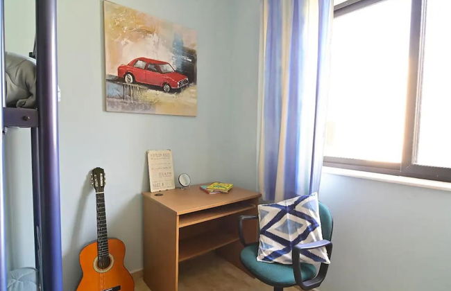 Charming Getaway With Views in Marsascala - Foto 19