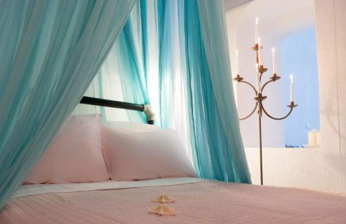 Santorini Paradise Cave Houses - Foto 78