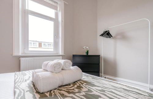 Classy private spacious flat - Foto 26