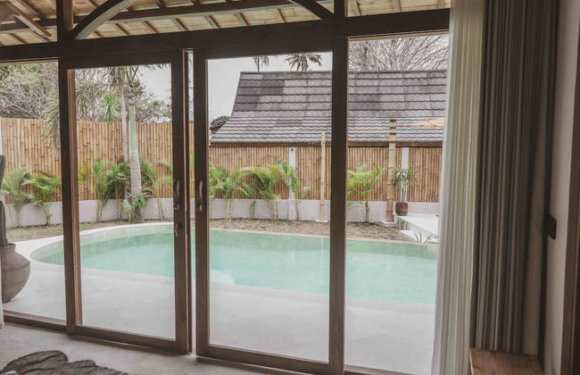 Kalyana Villa Gili Air - Foto 36