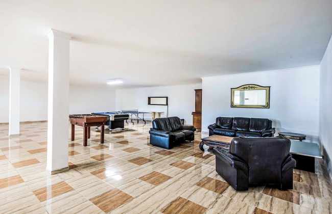 Villa Paris - Foto 3