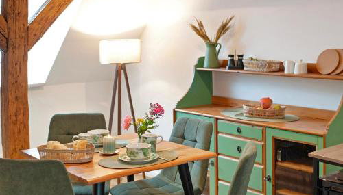 Haus Hinz 3-Zi Fe-Wo an der Ostsee - Foto 5