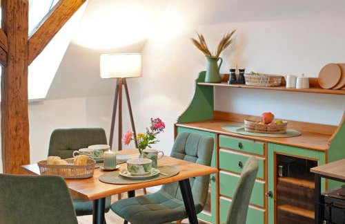 Haus Hinz 3-Zi Fe-Wo an der Ostsee - Foto 5