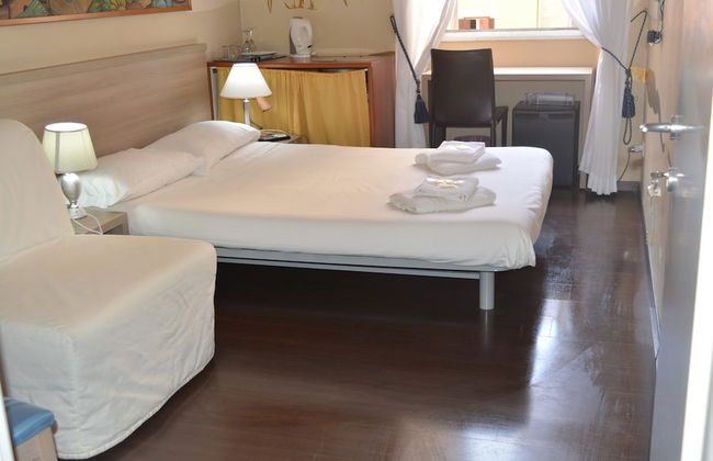 Art And Relax Termini - Foto 11