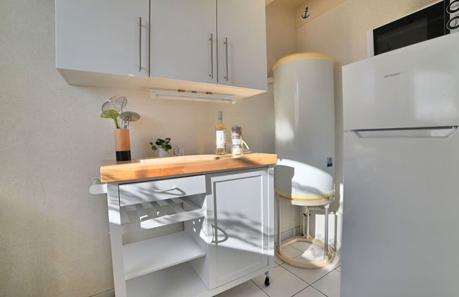 Résidence La Grande Baie - Foto 8